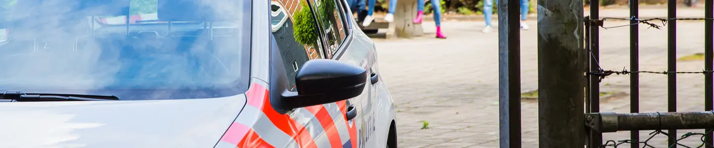 Wat is een calamiteit en wat zijn voorbeelden van calamiteiten?