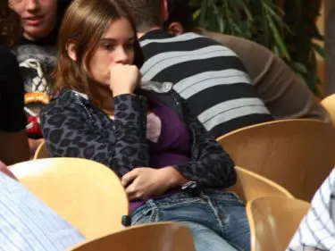 Niet pluis instrument