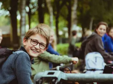 Handreikingen Visie & Beleid - Relaties & seksualiteit