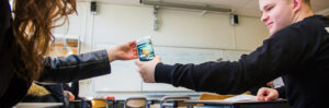 De toename van cyberpesten op scholen