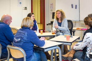 Het vergroten van kennis en bewustzijn over pesten bij onderwijspersoneel