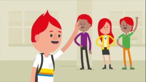 wet sociale veiligheid op school