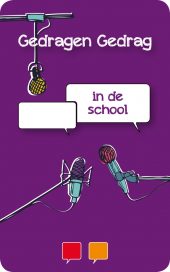 gedragen gedrag veilige sfeer op school vo mbo