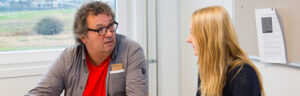 Vertrouwenswerk in het mbo Stichting School & Veiligheid