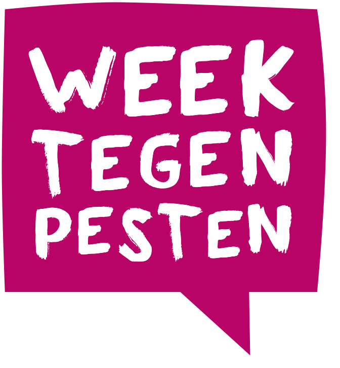 Week Tegen Pesten - School en veiligheid