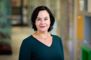 Nathalie Vriezelaar