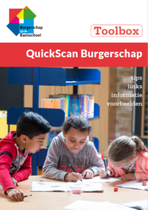 QuickScan burgerschap | Toolbox