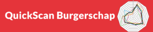Quickscan burgerschap - miniatuur van screenshot. School en Veiligheid