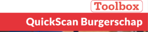 QuickScan burgerschap | Toolbox