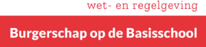 Burgerschap op de basisschool | wet- en regelgeving