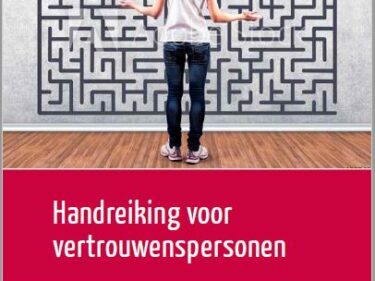 Handling voor verwijderen in english is een handreiking voor vertrouwenspersonen in het onderwijs. School en Veiligheid