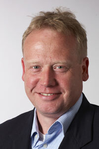 adviseur calamiteitenteam Stichting School & Veiligheid Machiel vd Laar