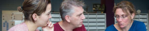 conflictbemiddeling, herstelrecht, mediation