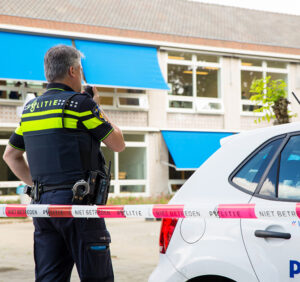 Samenwerken met hulpdiensten voor een effectieve aanpak van calamiteiten op school