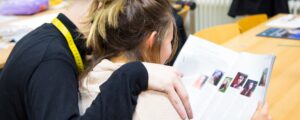 Nazorg en herstel bij calamiteiten op school