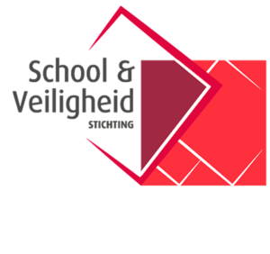 Logo van Stichting School & Veiligheid