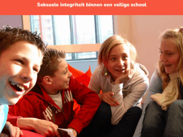 Interventies relaties & seksualiteit voor scholen