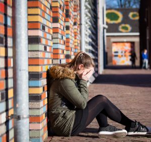 De negatieve gevolgen van pesten
