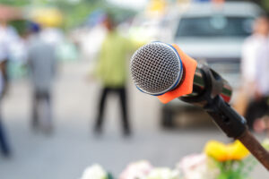 Omgaan met media bij incidenten op school