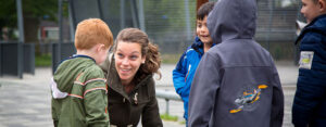 Werken aan een veilige schoolcultuur