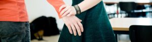 Afbeelding bij artikel jubileummagazine over seksuele integriteit