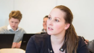 Afbeelding bij e-learning vertrouwenspersonen School & Veiligheid