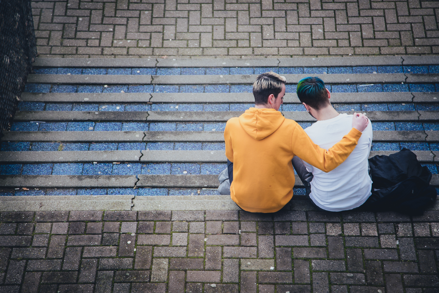 Suïcidepreventie in het onderwijs