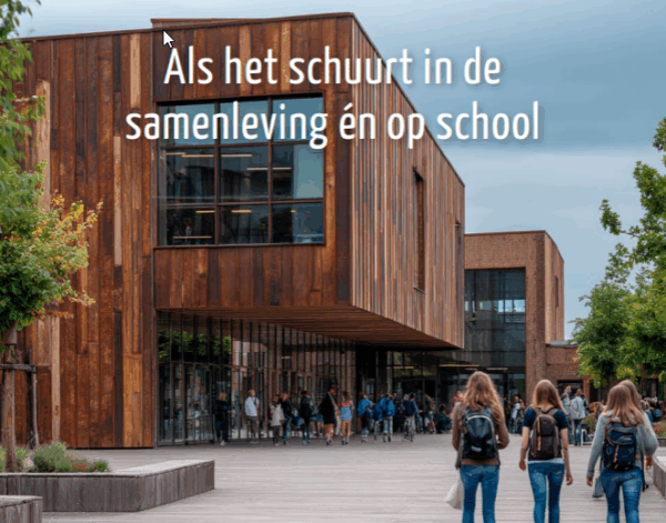 Handreiking omgaan met maatschappelijke controverse