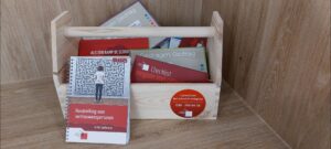 Gereedschapskist sociale veiligheid school&veiligheid