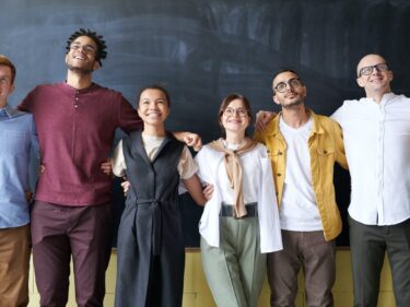E-learnings voor Gezonde School-adviseurs