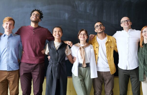 E-learnings voor Gezonde School-adviseurs