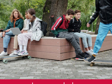 voorkant handreiking leraren aan de slag met sociale veiligheid