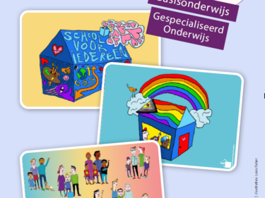 Praatplaten over diversiteit